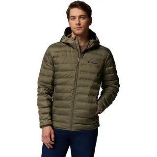Columbia Lake 22TM Ii Daunenjacke - Stone Green - M