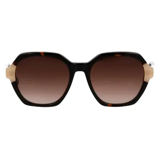 HUMPHREY'S eyewear Sonnenbrille für Damen - Creme