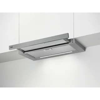 AEG DPS5650AM Flachschirmhaube 60 cm Grau