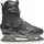 Herren Eishockeyschuhe Black/Grey 42