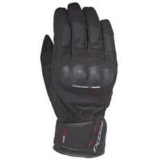 Ixon Motorradhandschuhe Pro Russel Schwarz, Schwarz, S