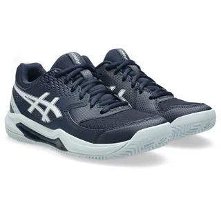 Asics Gel-Dedicate 8 Midnight/White 39