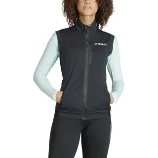 Adidas Xperior Cross Country Weste - Black - S