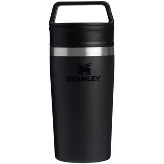 Stanley Kaffeebecher To Go 0,35 l Schwarz