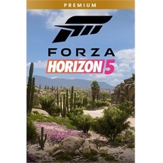 Bild Forza Horizon 5 Premium Edition XBox One X) zum Sofortdownload