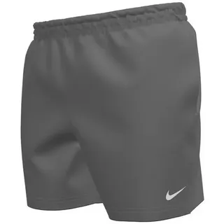 Nike Badeshorts 5 ́ ́ Volley Cool Grey S