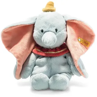 Steiff Soft Cuddly Friends Dumbo 30 cm Hellblau