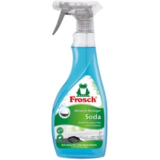 Frosch Allzweck-Reiniger Soda, 0,5 l