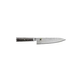 Zwilling MIYABI 5000 MCD 67 - Santokumesser - 20 cm - Stahl - 1 Stück(e) - Braun