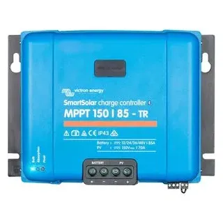Victron Energy SmartSolar MPPT 150/85-Tr