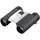 10x25 Sportstar EX Fernglas silber