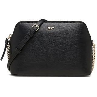 Dkny Bryant Tz Dome Tasche - Black / Gold - One Size