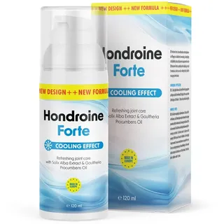 hondroine forte Gel 120 ml
