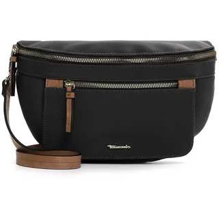 TAMARIS TAS Gertraud Umhängetasche Polyurethan Grey