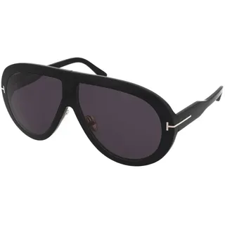 Tom Ford Troy FT0836 01Glasdurchmesser: 61 - Schwarz