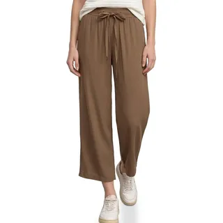 STREET ONE Style Emee Schlupfhose Braun 36