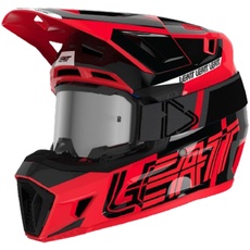 Bild Leatt, Motorradhelm, Helmet Kit Moto 7.5 V24 (59 - 60 cm, L)