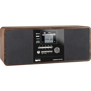 Imperial Dabman i200 CD Radio - Whood