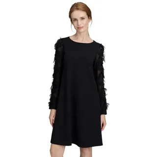 Betty Barclay Etuikleid Schwarz 36