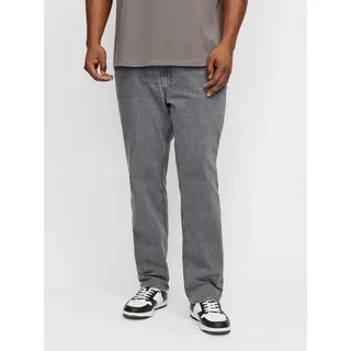Jack & Jones PlusSize JJIGLENN Slim Fit Grau 40/30