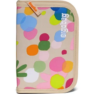 ergobag Federmäppchen Flower PowBär - Gelb