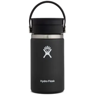 Hydro Flask Coffee Flex Sip Lid Isolierflasche 355ml schwarz