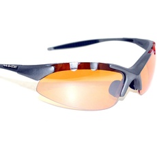 NAVIGATOR RAY, Sportbrille, Bikebrille, UV-Lens, 22g