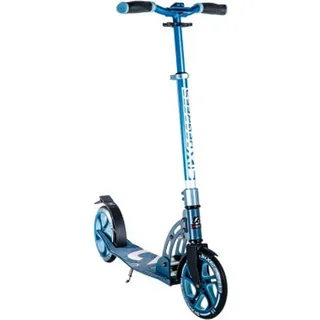 Six Degrees Scooter 205 blau