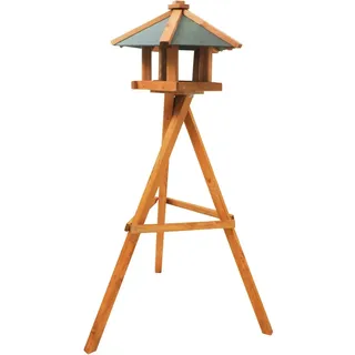 Siena Garden Pepe mit Ständer Maße: Ø 49 x 38 cm, Kiefer FSC 100%