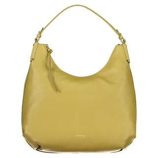 Coccinelle Damen Handtasche aus Leder in Gruen E1T95130101_VEG43 - Grün