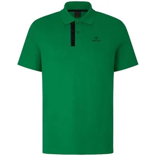 Bogner Fire + Ice Herren Polo Shirt Ramon vivid green - M