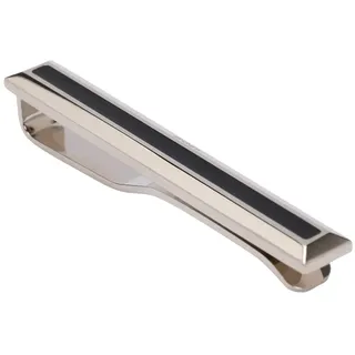 Boss Pyramidinsert 01 Krawattennadel - Black - One Size