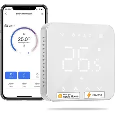 Bild von Smart Wi-Fi Thermostat