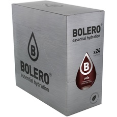 Bolero Drinks Kola 24 x 9g