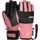 Pink/Schwarz 92