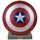 Captain America s Shield 25