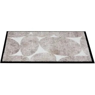 Schöner Wohnen Miami 67 x 150 cm Beige