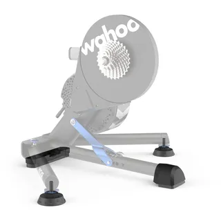 Wahoo Fitness Wahoo Kickr Axis Action Standfüße für KICKR Smart Trainer