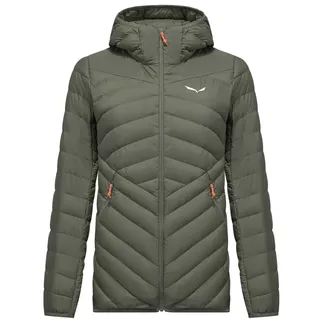 Salewa Brenta RDS Down Daunenjacke faded green L