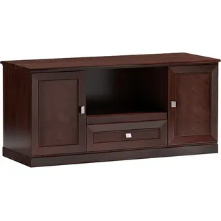 Büro Kommode Holz Schrank Holzkommode Klassische Kommoden RTV Sideboard Monaco