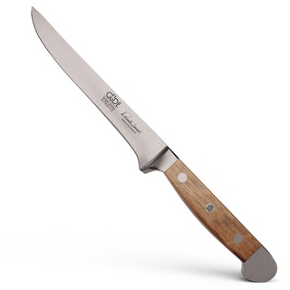 Güde Alpha Fasseiche Ausbeinmesser 13 cm