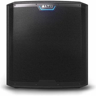 ALTO PROFESSIONAL Alto TS 15S Aktivsubwoofer 15"