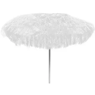 Jan Kurtz Hawaii Ø 200 cm weiß