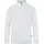 Sweatjacke Weiß 5XL