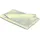 Bettlaken Mako-Satin 270 x 260 cm Lindgrün