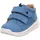 Lauflernschuhe Blau 8010 26 EU Schmal