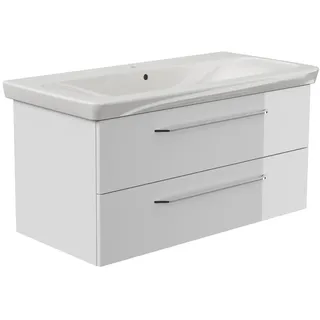 Fackelmann Waschtisch 107,3 x 56,2 cm