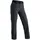 Zipp-off Hose Schwarz 40