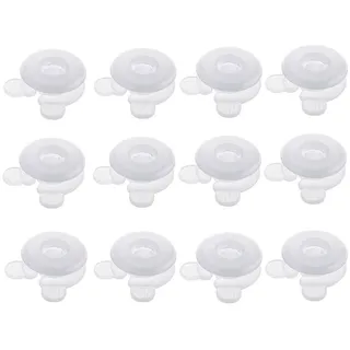 Toweter 12 Stücke DREI Satz,Bettdeckenhalter,Bettdecken-Clips,hält Ecken der Bettdecken an Ort und Stelle