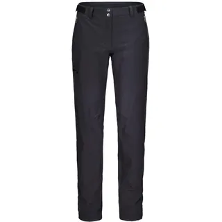 Vaude Skomer Ii Hosen - Black - 38